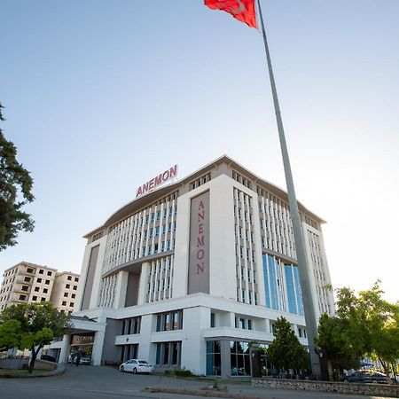 Anemon Grand Malatya Otel Exteriör bild