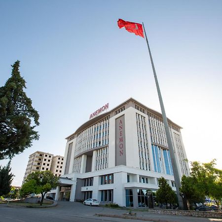 Anemon Grand Malatya Otel Exteriör bild