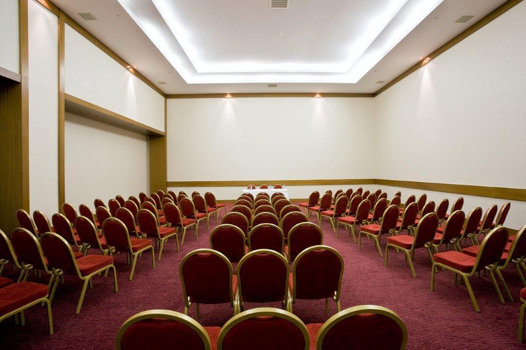 Anemon Grand Malatya Otel Exteriör bild