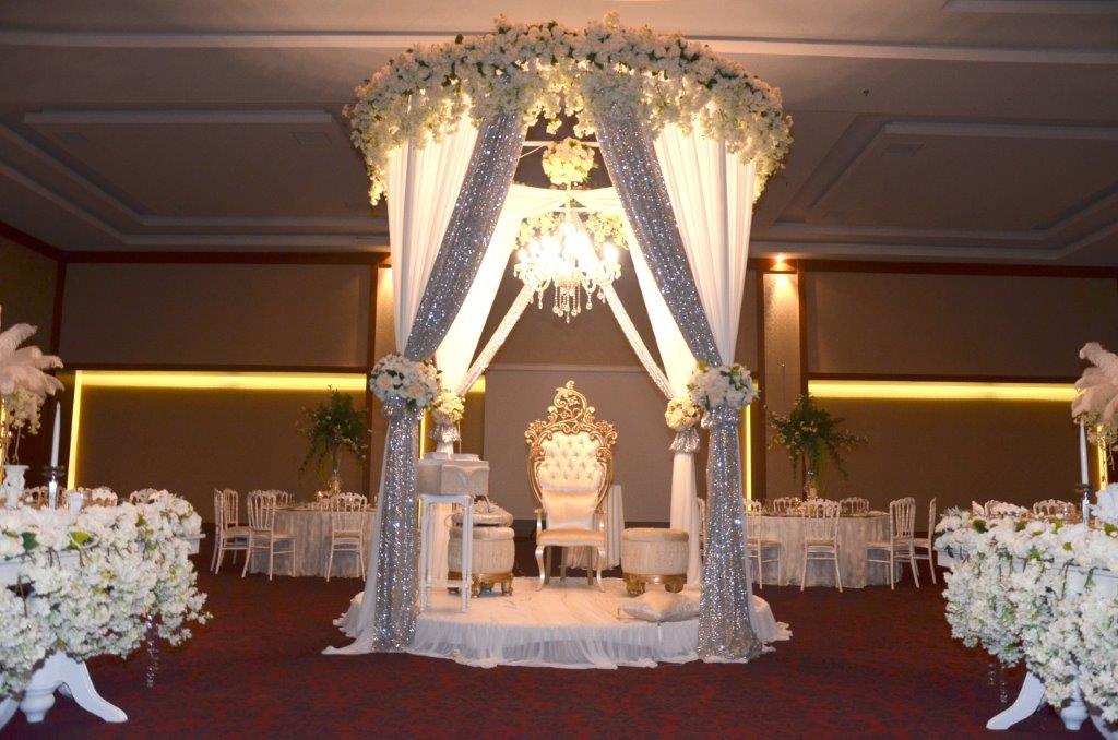 Anemon Grand Malatya Otel Exteriör bild