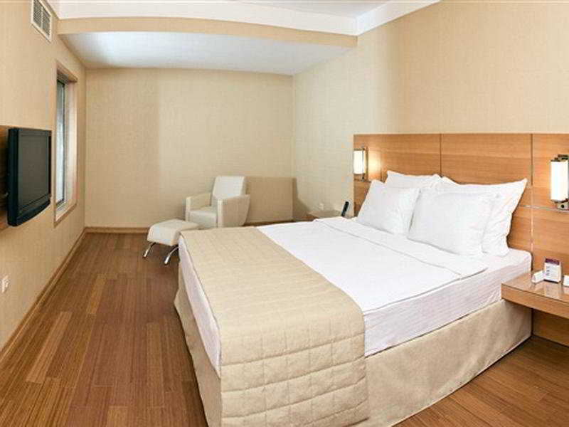 Anemon Grand Malatya Otel Exteriör bild